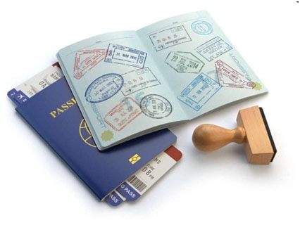 Visa para Coicom 2017