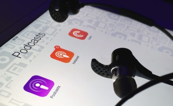 PODCAST