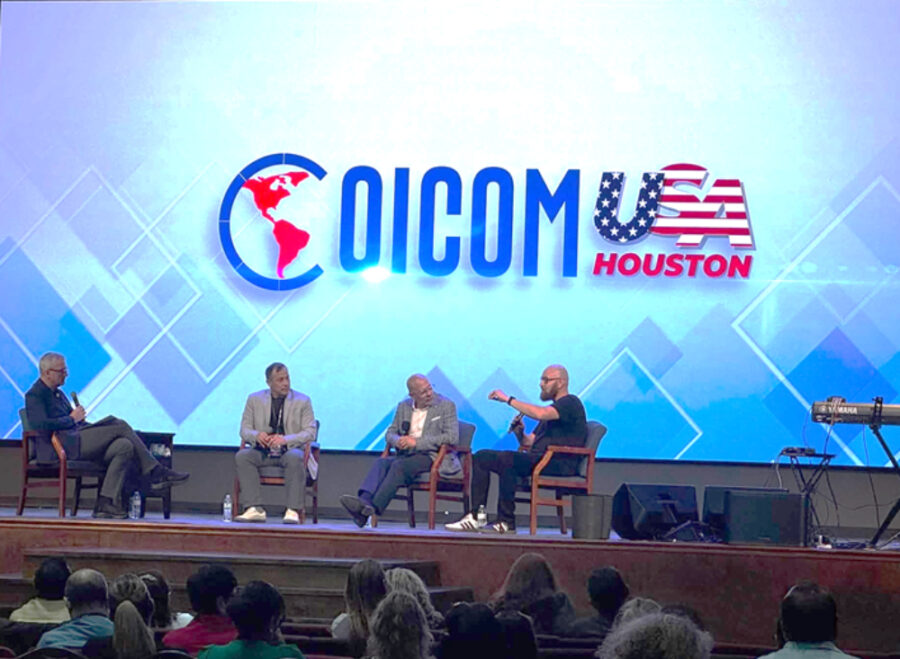 COICOM USA 2026 en Houston marco un valioso encuentro para la capacitación, conexión y transformación 3 COICOM USA 2026 en Houston marco un valioso encuentro para la capacitación, conexión y transformación 3