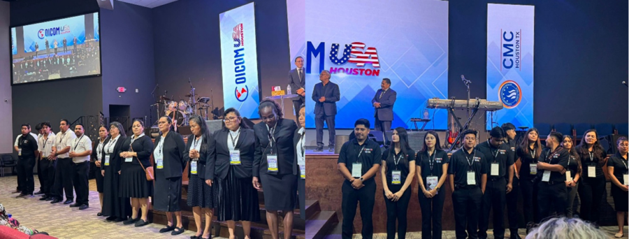 COICOM USA 2026 en Houston marco un valioso encuentro para la capacitación, conexión y transformación 7 COICOM USA 2026 en Houston marco un valioso encuentro para la capacitación, conexión y transformación 7
