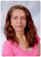 Mireya Carrasco