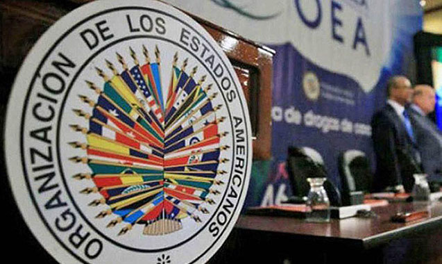 La AEL estará presente en la Asamblea General de la OEA 3 La AEL estará presente en la Asamblea General de la OEA 3