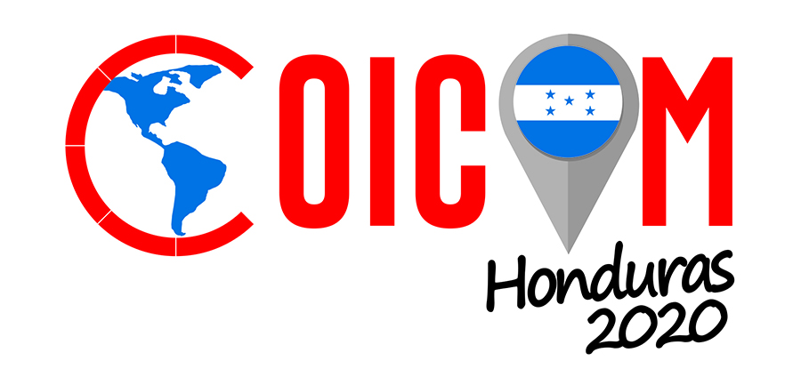 COICOM 2020 se realizará en San Pedro Sula, Honduras 5