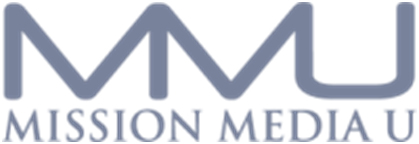 Capacitación online con Mission Media U y COICOM 6