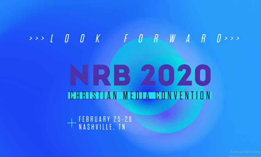 COICOM presente en la Convención de la NRB 2020