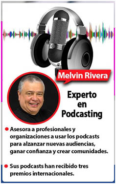 Melvin Rivera