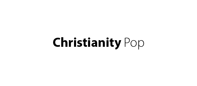 Christianity Pop-01