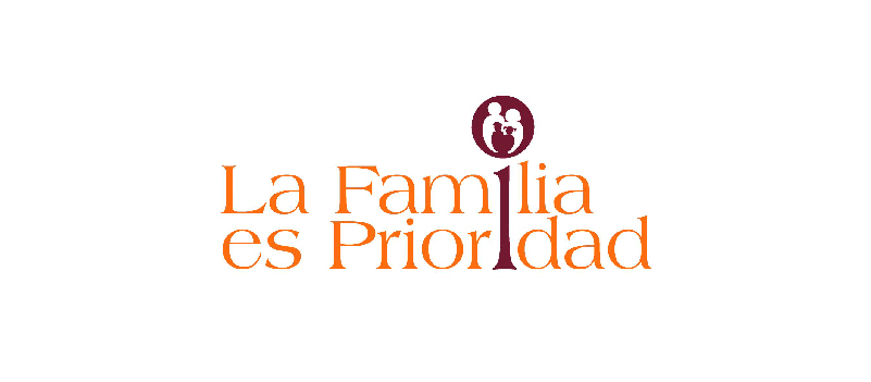 LA FAMILIA ES PRIORIDAD