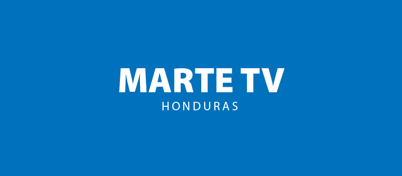 Marte TV