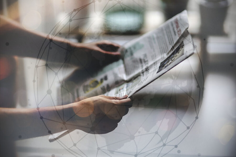 NOTICIAS GLOBALES 8