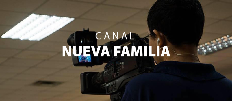 Canal Nueva Familia