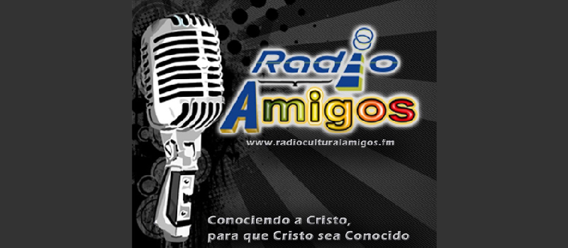 Radio Cultural Amigos