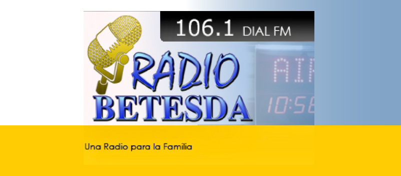 Radio Betesda Chile