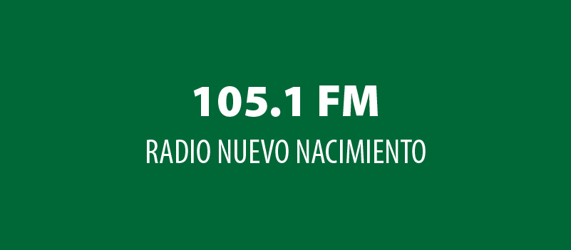 Radio nuevo Nacimiento