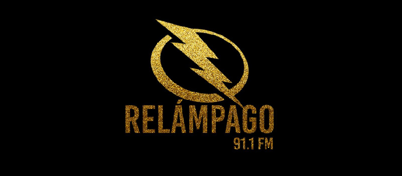 Relampago FM Venezuela