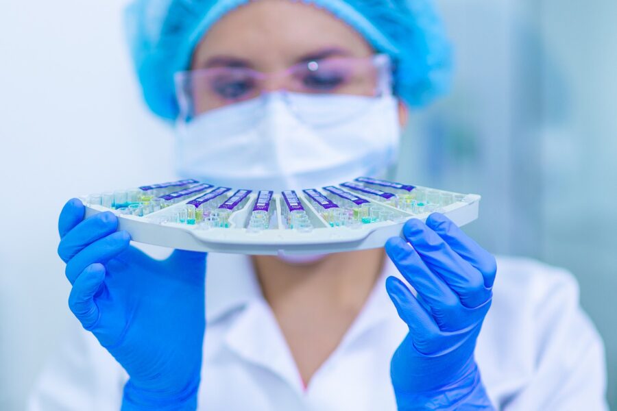 Israel Descubre Anticuerpos para Coronavirus