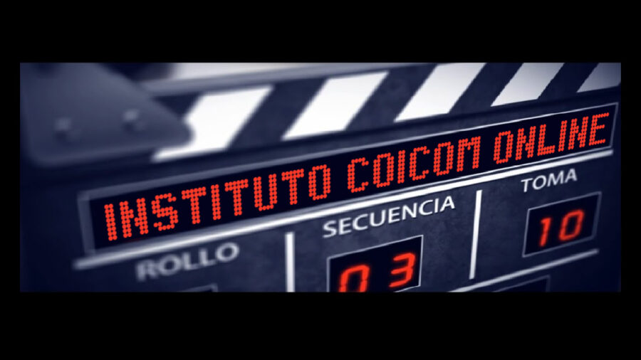 COICOM presenta el curso CINE DIGITAL 2