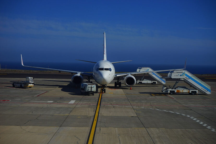 AEROLÍNEA CRISTIANA PARA TRANSPORTAR MISIONEROS SE LANZARÁ EN 2021 4