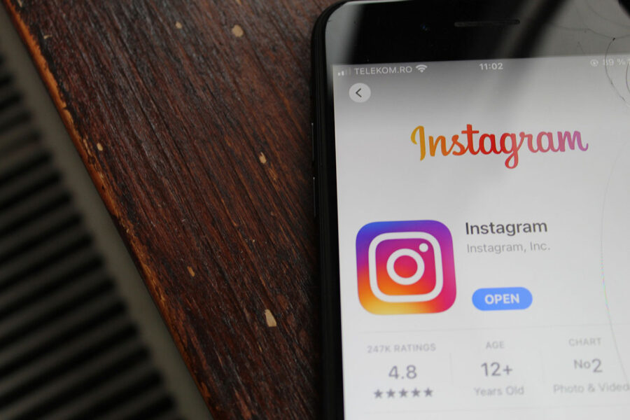 ¿APOSTAR HACIA LA BÚSQUEDA POR PALABRAS CLAVE EN INSTAGRAM? 2