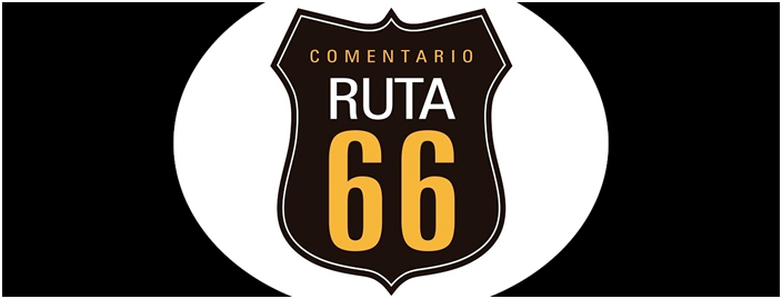 Ruta 66