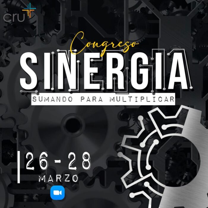 CRU GUATEMALA REALIZARÁ SU CONGRESO SINERGIA "SUMANDO PARA MULTIPLICAR" 4