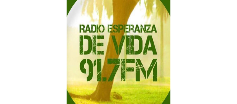 Radio Esperanza de Vida