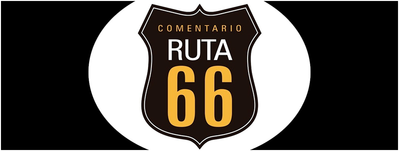 Ruta 66
