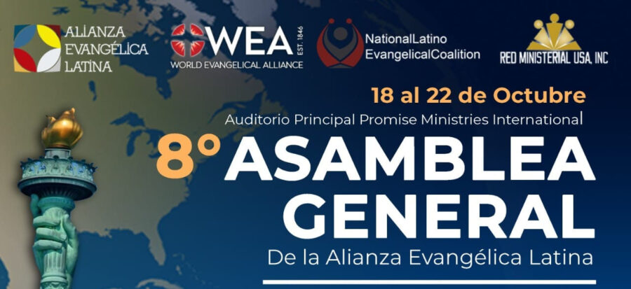 AEL realizará asamblea general en Nueva York con participación de sus 22 alianzas de Iberoamérica