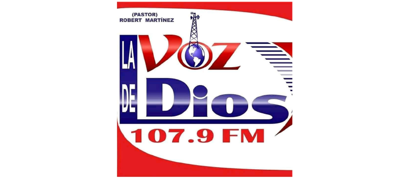 Radio emisora la voz de Dios