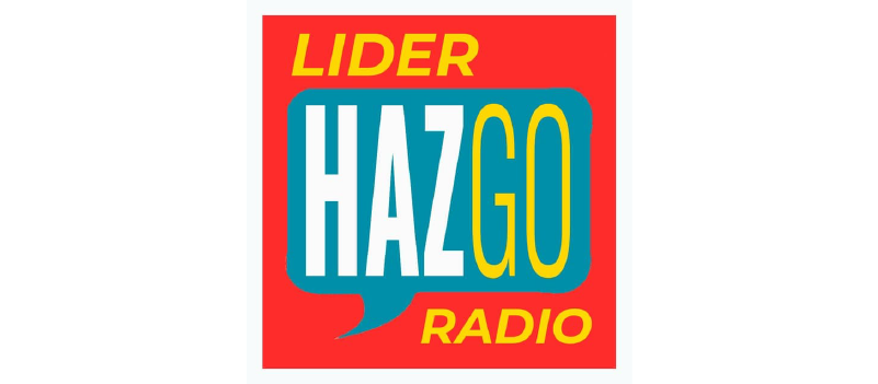 LiderHazGo radio
