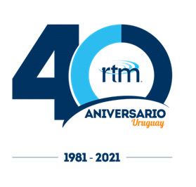 Radio Transmundial Uruguay celebró su 40 Aniversario 1