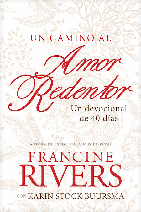 Una gran noticia para los fanáticos de la exitosa novela cristiana Amor redentor 4