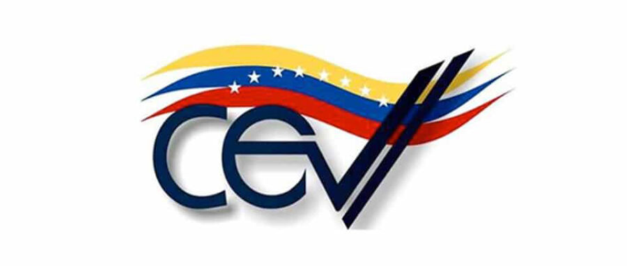 CONSEJO EVANGÉLICO DE VENEZUELA