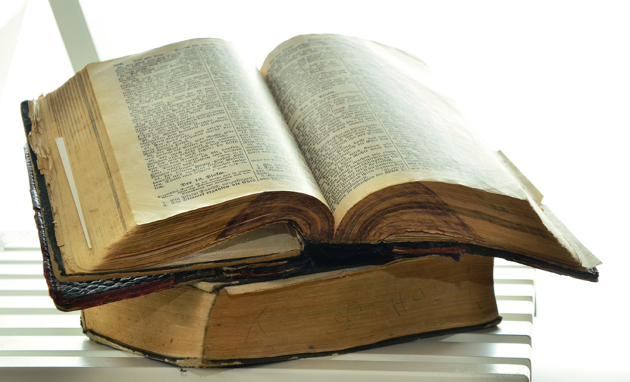 Una tablilla hebrea descubierta recientemente podría probar que la Biblia es más antigua de lo que se creía inicialmente