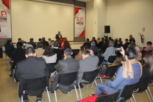 CONEP y UNICEP realizarán este año la “17ª ceremonia de acción de gracias por el Perú” 2
