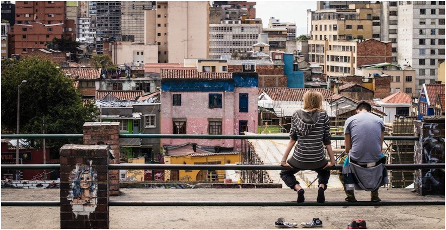 Un estudio realiza una radiografía social de los jóvenes iberoamericanos 2