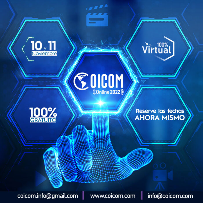 COICOM ONLINE 2022 2