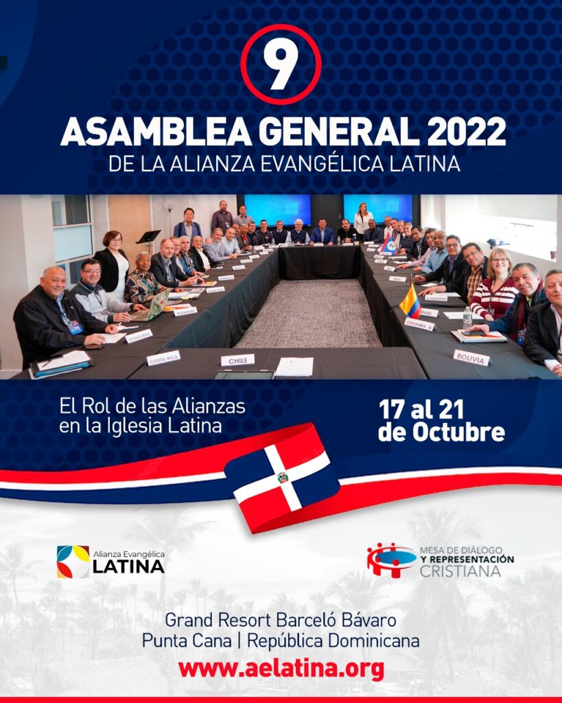 AEL realizará su Asamblea General en Punta Cana con participación de sus 22 alianzas 4