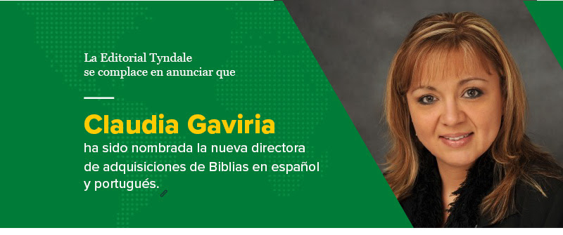 Claudia Gaviria