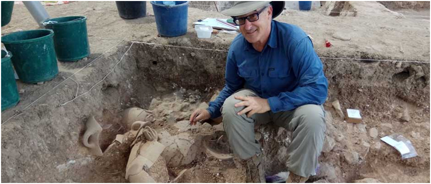 Turistas cristianos podrán participar en excavaciones arqueológicas bíblicas en Israel 2