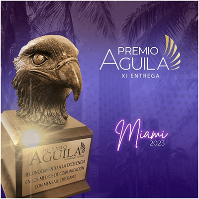 Anuncian novedades del Premio Águila y se lanza la Asociación Glocal de Comunicadores 5