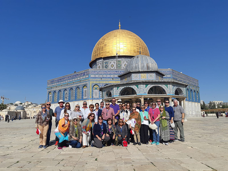 Israel-01