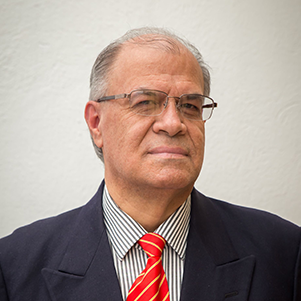 Junta Internacional 7