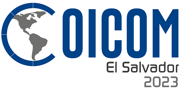 Coicom 2023 El Salvador