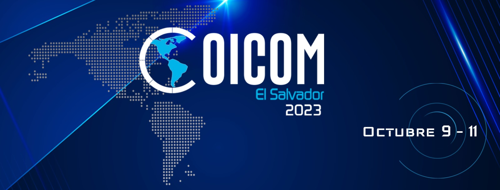 COICOM INTERNACIONAL 8