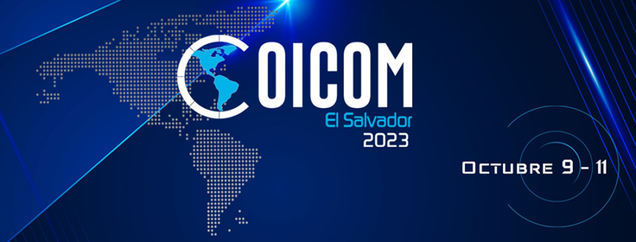 COICOM rumbo a El Salvador 2