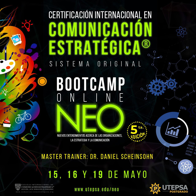 5ta edición de los Encuentros NEO