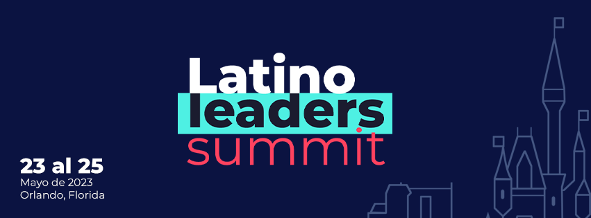 LATINO LEADERS SUMMIT 2023 EN NRB ORLANDO