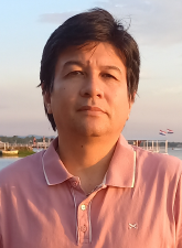 Victor Martinez - Webmaste