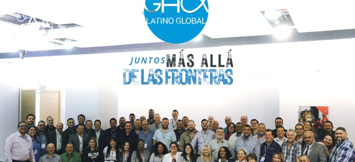 Alianza Global para la plantación y multiplicación de Iglesias (GACX) celebró su conferencia regional “Juntos más allá de las Fronteras” 2